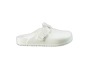 Bright White