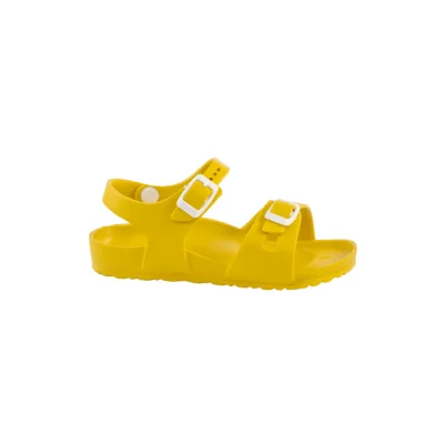Yellow C
