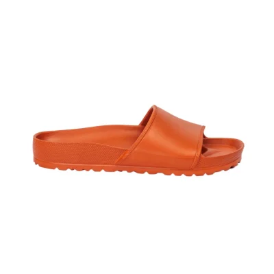 Orange Rust